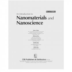 An Introduction to Nanomaterials and Nanoscience, 2/e book by Asim K Das - Additional Image 6