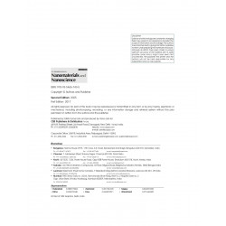 An Introduction to Nanomaterials and Nanoscience, 2/e book by Asim K Das - Additional Image 7