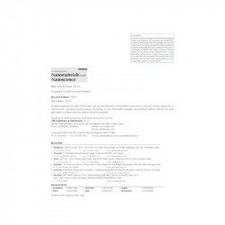 An Introduction to Nanomaterials and Nanoscience, 2/e book by Asim K Das - Additional Image 8