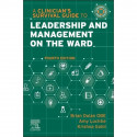 A Clinician'S Survival Guide To Leadership And Management On The Ward (A Nurse'S Survival Guide) book by Brian Dolan OBE FFN…
