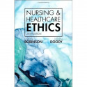 Nursing & Healthcare Ethics-6E book by Simon Robinson, Owen Doody - Back Cover
