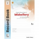 Practical Record Book Of Midwifery For Nursing Students 2Ed (Pb 2025) book by Dr Sarita Thakur