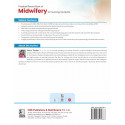 Practical Record Book Of Midwifery For Nursing Students 2Ed (Pb 2025) book by Dr Sarita Thakur - Back Cover