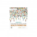 Foundations for Health Promotion-5E book by Jane Wills