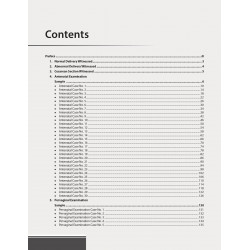 Practical Record Book Of Midwifery For Nursing Students 2Ed (Pb 2025) book by Dr Sarita Thakur - Additional Image 4