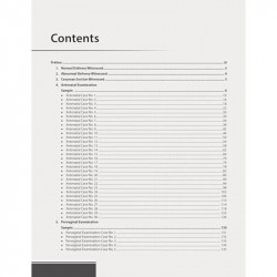 Practical Record Book Of Midwifery For Nursing Students 2Ed (Pb 2025) book by Dr Sarita Thakur - Additional Image 5