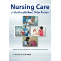 Nursing Care of the Hospitalized Older Patient book by Terry Mahan Buttaro, Kate A. Barba