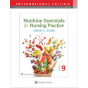 Nutrition Essentials for Nursing Practice book by Susan Dudek