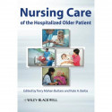 Nursing Care of the Hospitalized Older Patient book by Terry Mahan Buttaro, Kate A. Barba - Back Cover