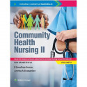 Community Health Nursing - I & II (PB 2025) book by Prof. (Dr) R SreeRaja Kumar, Amrita A Sivasanker - Additional Image 3