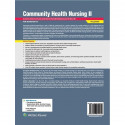 Community Health Nursing - I & II (PB 2025) book by Prof. (Dr) R SreeRaja Kumar, Amrita A Sivasanker - Additional Image 4