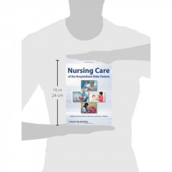 Nursing Care of the Hospitalized Older Patient book by Terry Mahan Buttaro, Kate A. Barba - Additional Image 4