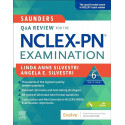Saunders Q & A Review for the NCLEX-PN® Examination book by Linda Anne Silvestri, Angela Elizabeth Silvestri PhD APRN FNP-BC…