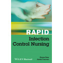 Rapid Infection Control Nursing (Pb 2014) book by Shona Ross, Sarah Furrows