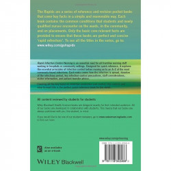 Rapid Infection Control Nursing (Pb 2014) book by Shona Ross, Sarah Furrows - Additional Image 3