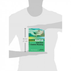 Rapid Infection Control Nursing (Pb 2014) book by Shona Ross, Sarah Furrows - Additional Image 4