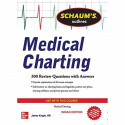Schaums Outlines Of Medical Charting (Pb 2020) book by James Keogh - Back Cover