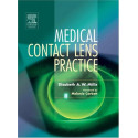 Medical Contact Lens Practice, 1e book by Elisabeth A. W. Millis MB BS DO MRCOphth
