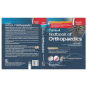 Vetrivel Textbook of Orthopaedics, 2/e - 2024 book by S Vetrivel Chezian - Additional Image 3