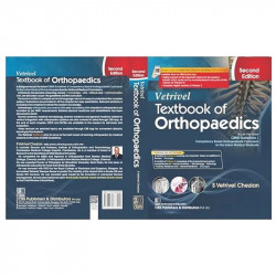 Vetrivel Textbook of Orthopaedics, 2/e - 2024 book by S Vetrivel Chezian - Additional Image 4