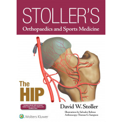 STOLLERS ORTHOPAEDICS AND SPORTS MEDICINE: The Hip book by STOLLER D.W.