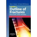 Adams's Outline of Fractures: Including Joint Injuries, 12e book by David L. Hamblen PhD DSc FRCS(Edinburgh England Glasgow)…