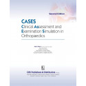 Cases Clinical Assessment And Examination Simulation In Orthopaedics 2Ed (Pb 2024) book by Anil K Bhat - Additional Image 4