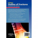 Adams's Outline of Fractures: Including Joint Injuries, 12e book by David L. Hamblen PhD DSc FRCS(Edinburgh England Glasgow)… -