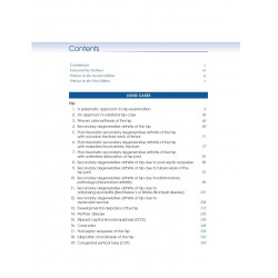 Cases Clinical Assessment And Examination Simulation In Orthopaedics 2Ed (Pb 2024) book by Anil K Bhat - Additional Image 6