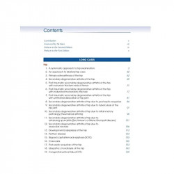Cases Clinical Assessment And Examination Simulation In Orthopaedics 2Ed (Pb 2024) book by Anil K Bhat - Additional Image 7