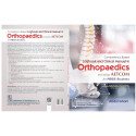 COMPETENCY BASED LOGBOOK AND CLINICAL MANUAL IN ORTHOPAEDICS INCLUDING AETCOM FOR MBBS STUDENTS (PB 2024) book by Abdul Ghani -