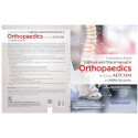 COMPETENCY BASED LOGBOOK AND CLINICAL MANUAL IN ORTHOPAEDICS INCLUDING AETCOM FOR MBBS STUDENTS (PB 2024) book by Abdul Ghani -