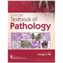 CONCISE TEXTBOOK OF PATHOLOGY (PB 2023) book by PILLI G.S.