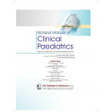 Manipal Manual of Clinical Paediatrics | India’s First CBME-Aligned Clinical Paediatrics Manual 5ed. (PB 2026) book by Kafee… -
