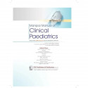 Manipal Manual of Clinical Paediatrics | India’s First CBME-Aligned Clinical Paediatrics Manual 5ed. (PB 2026) book by Kafee… -