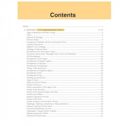 One Touch Picture Recap Vol 2 (Pre-Para Clinical Subjects) - 2025 book by Sudhir Kumar Singh - Additional Image 8