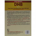 EXAM SECRETS DNB 2015 IMAGE BASED QUESTIONS AS PER LATEST DNB EXAM LATEST QUESTIONS FROM 2014 (PB 2015) book by HASSAN A. U - Ad