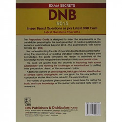 EXAM SECRETS DNB 2015 IMAGE BASED QUESTIONS AS PER LATEST DNB EXAM LATEST QUESTIONS FROM 2014 (PB 2015) book by HASSAN A. U - Ad