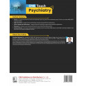 ONE TOUCH PSYCHIATRY FOR NEET/NEXT/FMGE/INI-CET (PB 2024) book by PRASHANTH AGRAWAL - Additional Image 3