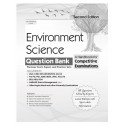 Environmental Sciences 2/e | Questions Bank, Previous Year’s Papers and Practice Sets [PB-2025] ISBN - 9788197982200 book by… -