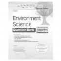 Environmental Sciences 2/e | Questions Bank, Previous Year’s Papers and Practice Sets [PB-2025] ISBN - 9788197982200 book by… -