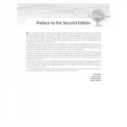Environmental Sciences 2/e | Questions Bank, Previous Year’s Papers and Practice Sets [PB-2025] ISBN - 9788197982200 book by… -