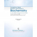 COMPETENCY BASED QUESTIONS AND ANSWERS IN BIOCHEMISTRY FOR FIRST MBBS PROFESSIONAL EXAMINATION (PB 2021) book by SUSHRUTHA A… -