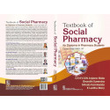 Textbook of Social Pharmacy for Diploma in Pharmacy Students | Course Code: ER20-15T | (PB - 2026) book by CH KVLSN Anjana M… -