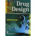 DRUG DESIGN (PB 2018) book by RAZDAN B. - Back Cover