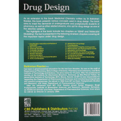 DRUG DESIGN (PB 2018) book by RAZDAN B. - Additional Image 3