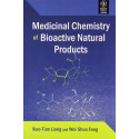 Medicinal Chemistry Of Bioactive Natural Products book by Xiao-Tian Liang