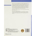 Organic Synthesis: Concepts And Methods 3Ed (Pb 2014) book by Fuhrhop J. - Back Cover