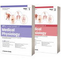 Lpr Fundamentals Of Medical Physiology 9Ed 2 Vol Set (Pb 2025) book by L Prakasam Reddy - Back Cover