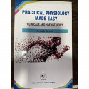 Practical Physiology Made Easy Clinicals And Haematology 2Ed (Pb 2016) book by DARWESH J.L. - Back Cover